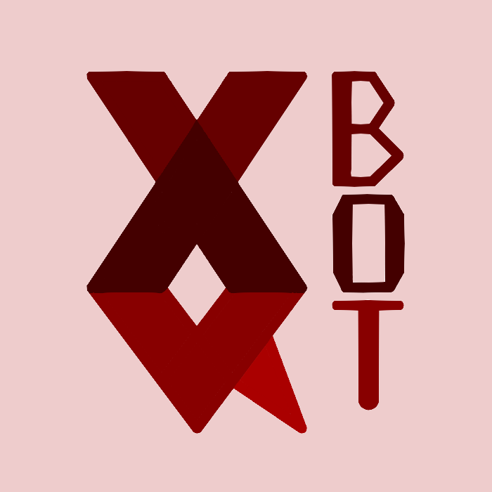 Discord Bot Icon