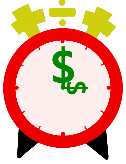 PayCheck Calculator Icon